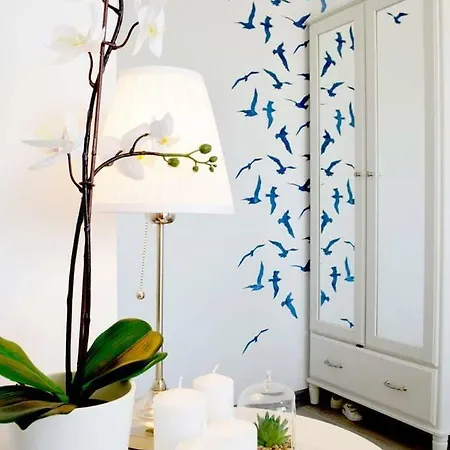Azur & Appartement